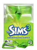 The Sims 3 Zberateľská edícia