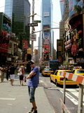 Times Square