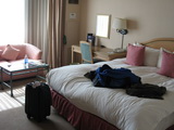 Moja hotelová izba
