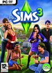 CD obal k The Sims 3?