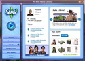 The Sims 3 Spúšťač