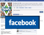 CZ/SK komunita na Facebooku k The Sims 3
