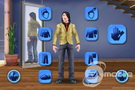 The Sims 3 na iPhone/iPod