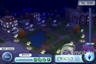 The Sims 3 na iPhone/iPod