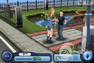 The Sims 3 na iPhone/iPod