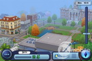 The Sims 3 na iPhone/iPod