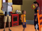 Ukážka videa z The Sims 3