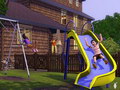 The Sims 3