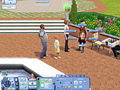 The Sims 3