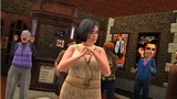 The Sims 3 - Susan Boyle