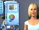 The Sims 3 - CAS