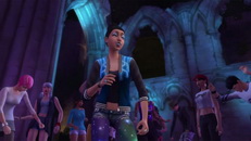 The Sims 4 Společná zábava - Video