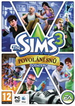 Nová česká obálka k The Sims 3 Povolanie snov